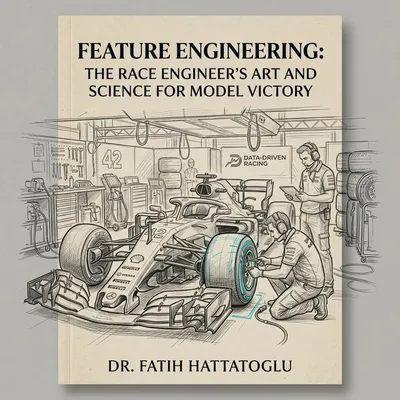 Feature Engineering kapağı