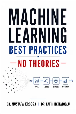 Machine Learning Best Practices kapağı