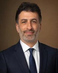 Fatih Hattatoğlu, PhD
